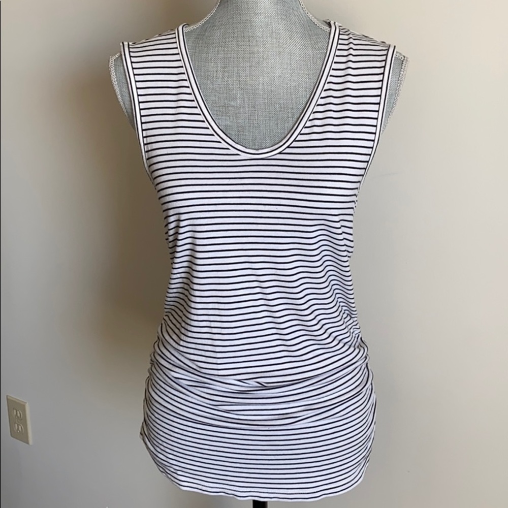 Old Navy Maternity Tank